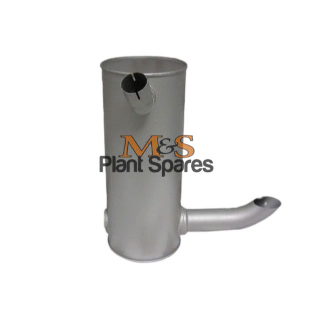 M&S Plant Spares. 4653633