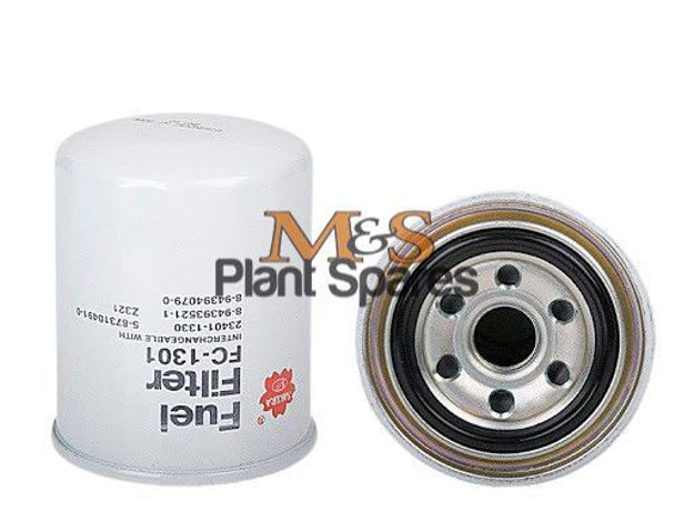 M&S Plant Spares. FC1301