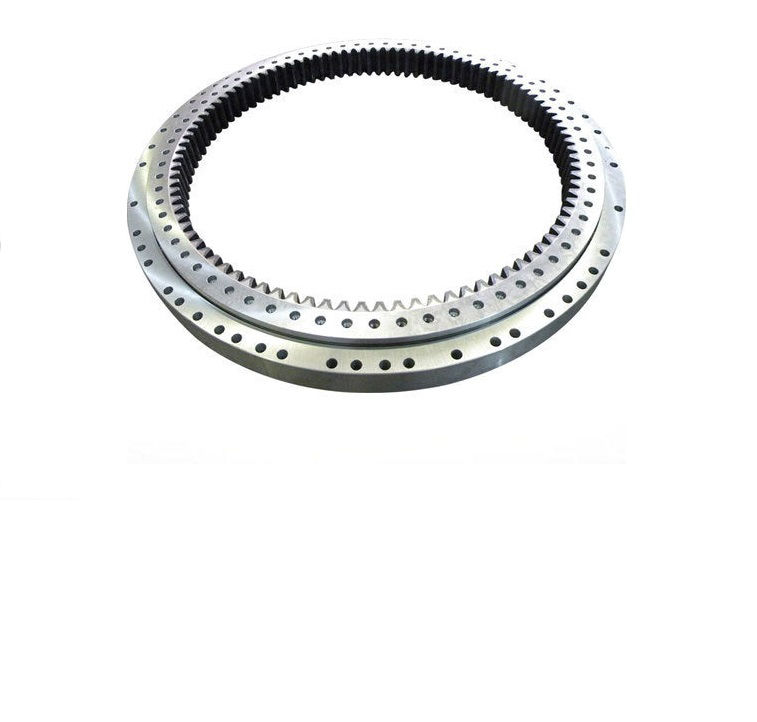 Picture for category Swing Bearings