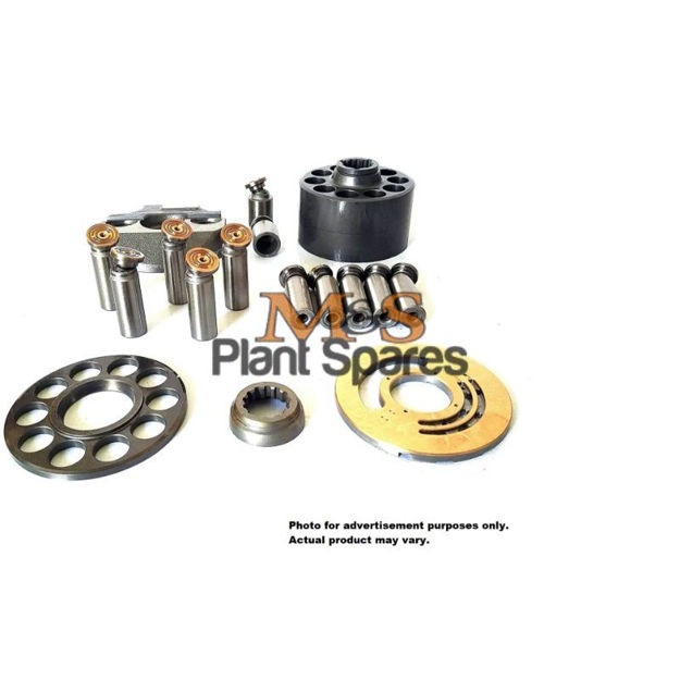 Picture of Coil Spring Seat