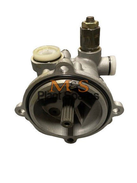 Picture of K3V112DTP  Gear Pump 4 Bolt 13T