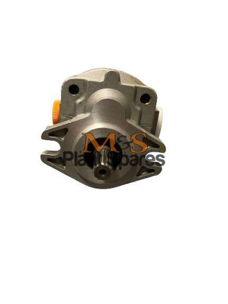 Picture of K3V112DTP Gear Pump 2 Bolt 12T