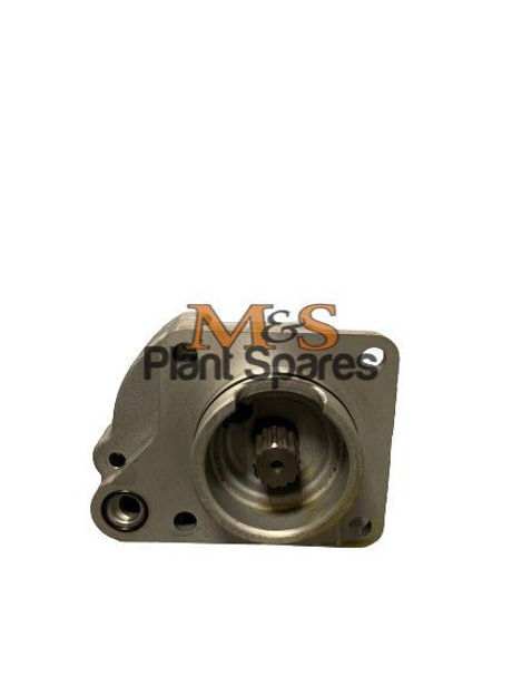 Picture of A8V080 Gear Pump