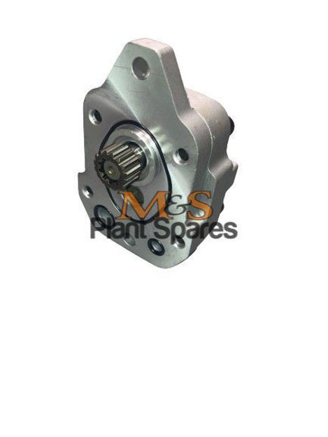 Picture of A8V55 Gear Pump