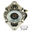 Picture of ZX30 Alternator