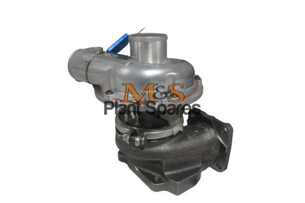 Picture of Turbo ZX130-3