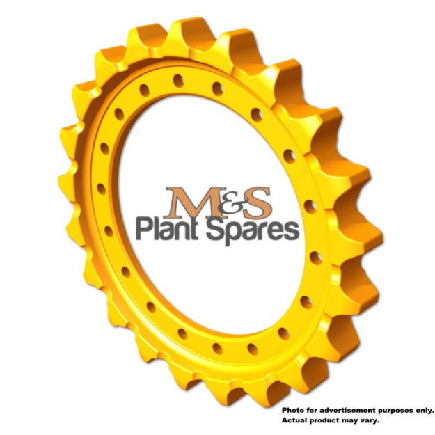 Picture of Sprocket MSPPC210#7SPR